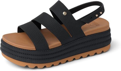 REEF Womens Sandals, Water Vista Higher 2 in Saudi Arabia