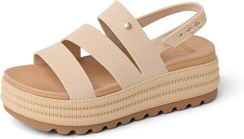 REEF Womens Sandals, Water Vista Higher 2 in Saudi Arabia