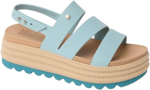 REEF Womens Sandals, Water Vista Higher 2 in Saudi Arabia
