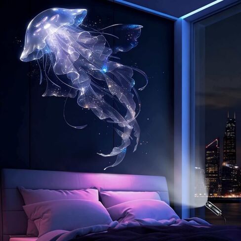 LED كوكب ضوء الإسقاط USB لاعبا اساسيا الشرائح قابلة للتبديل قابل للتعديل للسقف، ديكور الغرفة، خلفية التصوير الفوتوغرافي، الكوكب in Kuwait