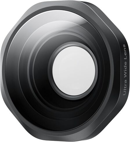 عدسة Insta360 Ace Pro 2 فائقة الاتساع in Kuwait
