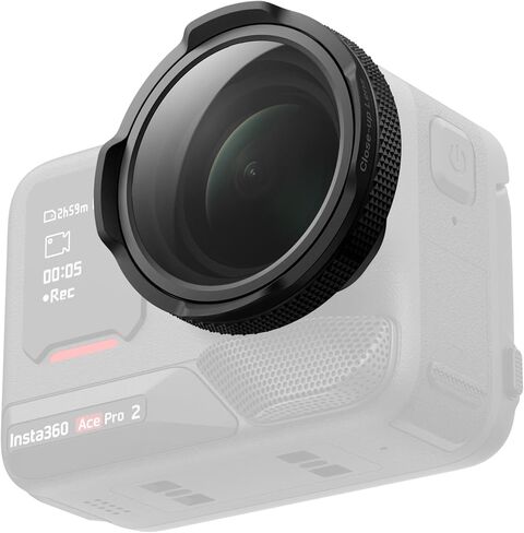 عدسة مقربة Insta360 Ace Pro 2 in Kuwait