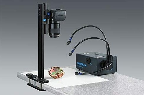 عمود Novoflex MagicStudio مقاس 19.5 بوصة Macro-Repro (MS-REPRO) in Kuwait