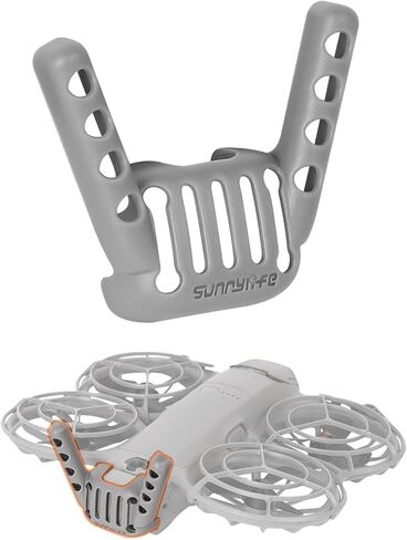 غطاء واقٍ لهوائي جهاز الإرسال والاستقبال DJI NEO 2، جراب حماية لجهاز الإرسال والاستقبال الرقمي مضاد للتصادمات والسقوط لملحقات DJI Neo 2 in Kuwait