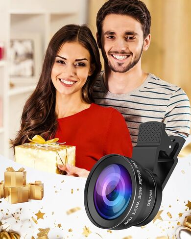 120 مصباح سيلفي LED للهاتف مزود بمشبك ومغناطيس، 3 أوضاع إضاءة 3000K-6500K، طاقة عالية 2000 مللي أمبير قابلة لإعادة الشحن مع حامل حذاء بارد للكمبيوتر المحمول، والمكياج، وTikTok، وSelfie، وVlog in Kuwait