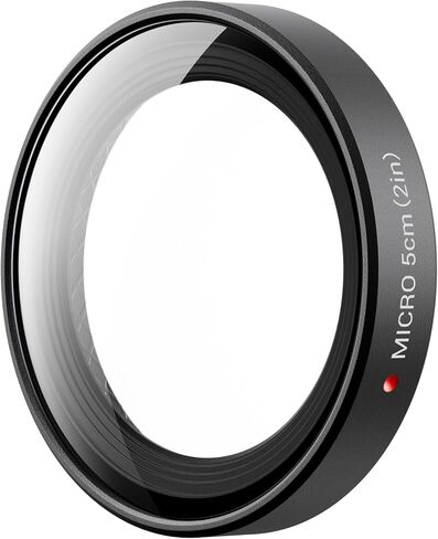 Insta360 GO Ultra Micro Lens Kit in Kuwait