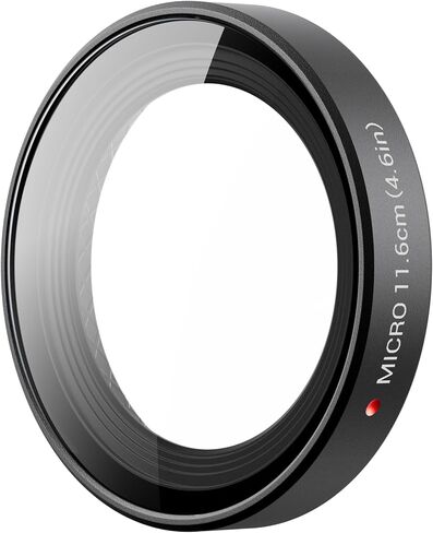 Insta360 GO Ultra Micro Lens Kit in Kuwait