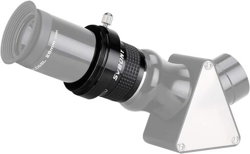 SVBONY SV137 2X Barlow Lens Bundle with Telescope Photo Adapter in Kuwait