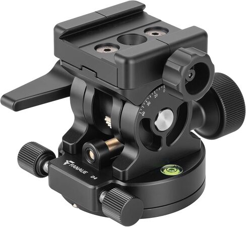 FANAUE SkyGuider Pro Base Mount for Star Tracker – Low Latitude Version, Precision CNC Aluminum Base, Stable Polar Alignment Platform for Astrophotography & Star Tracking in Kuwait