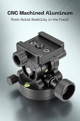 FANAUE SkyGuider Pro Base Mount for Star Tracker – Low Latitude Version, Precision CNC Aluminum Base, Stable Polar Alignment Platform for Astrophotography & Star Tracking in Kuwait