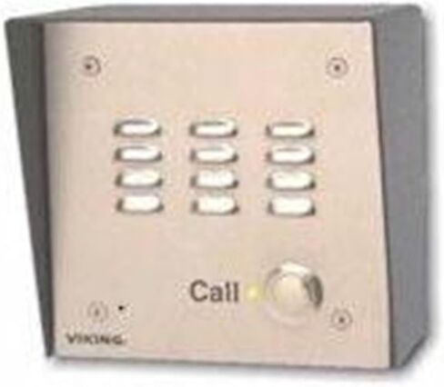 Viking Electronics VK-VE-5X5 SURF MNT Box W1000/2000/3000 in Kuwait
