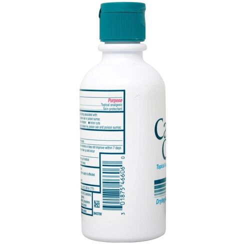 Caladryl Clear Anti-Itch Lotion, 6 oz. [1 Each (Single)] in Saudi Arabia