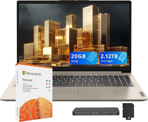 Lenovo 2025 ThinkPad T14s Gen 6 Copilot+ كمبيوتر محمول مع معالج AMD Ryzen AI 7 PRO 350، شاشة لمس WUXGA IPS 400-Nits مقاس 14 بوصة، ذاكرة LPDDR5X-7500MT سعة 32 جيجابايت، SSD 1 تيرابايت، Wi-Fi 7، ونظام التشغيل Windows 11 Pro in Kuwait