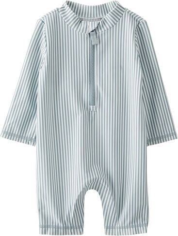 Little Planet by Carter's Baby Boys' 1-piece Rashguard in Kuwait