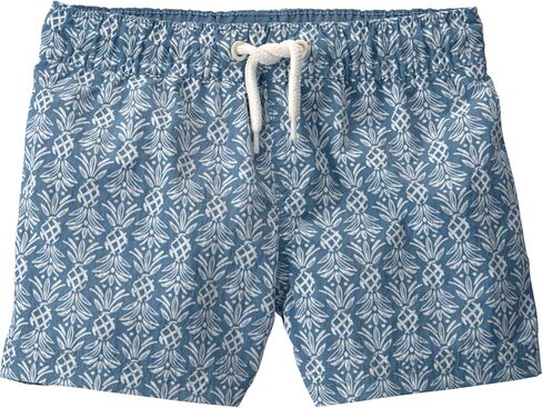 Little Planet by Carter's Baby Boys' 1-piece Swim Trunks in Saudi Arabia