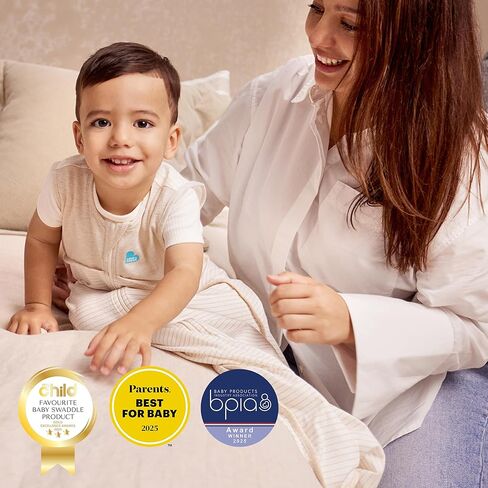 بدلة نوم بأكمام طويلة 1.5 TOG قطن زيتوني من Love to Dream in Kuwait