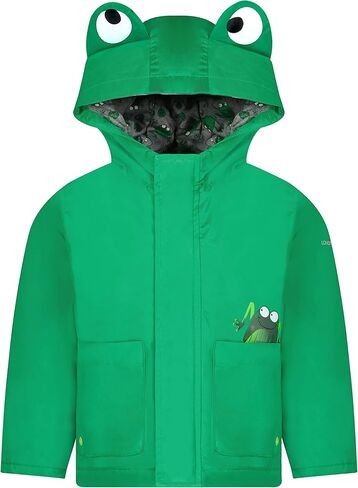 سترة المطر LONDON FOG Baby Boys' His Fave Rainslicker in Kuwait