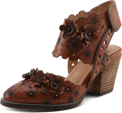 SPRING STEP L'Artiste Women's Pump in Kuwait