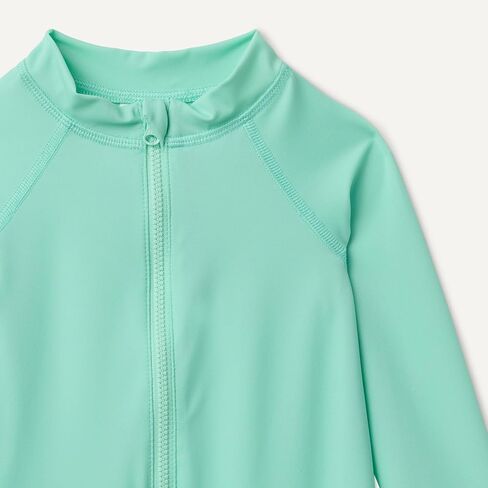 Amazon Essentials Unisex-Baby Long-Sleeve One-Piece Rashguard in Saudi Arabia
