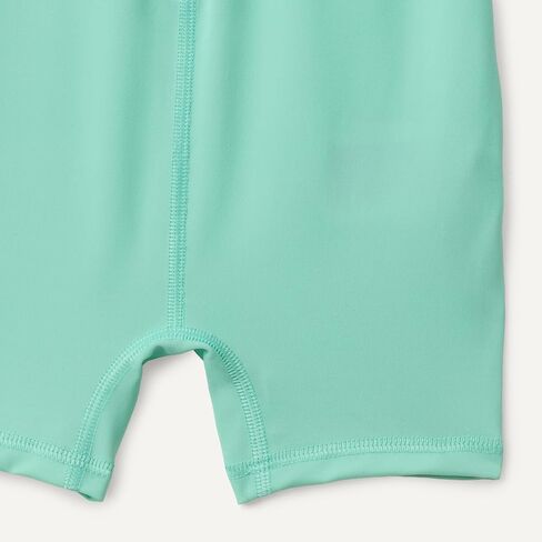 Amazon Essentials Unisex-Baby Long-Sleeve One-Piece Rashguard in Saudi Arabia