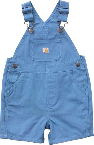 شورت قماشي فضفاض للأولاد من Carhartt Baby in Kuwait
