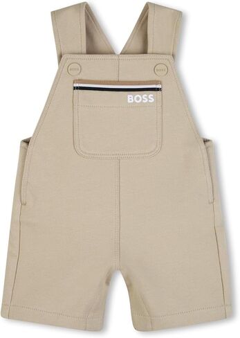 BOSS Baby Boss Baby Dungarees in Kuwait
