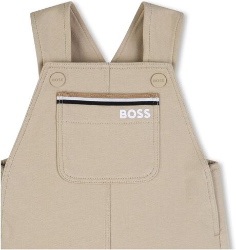 BOSS Baby Boss Baby Dungarees in Saudi Arabia