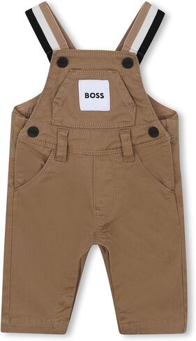 BOSS Baby Boss Baby Dungarees in Saudi Arabia