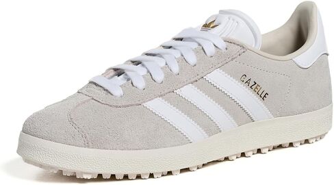 حذاء جولف Gazelle Spikeless للسيدات من أديداس in Kuwait