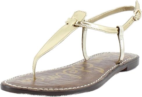 سام إيدلمان للسيدات Gigi Flat Sandal in Saudi Arabia