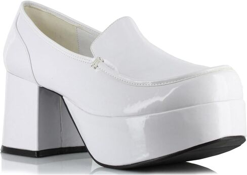 Ellie Shoes Men's Platform in Saudi Arabia