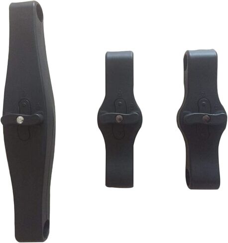UXELY Stroller Connector, Twin Strollers Connector for Toddlers, Baby Stroller Connectors Accessories for Yoyo | Twin Baby Stroller Connect Adapter in Kuwait