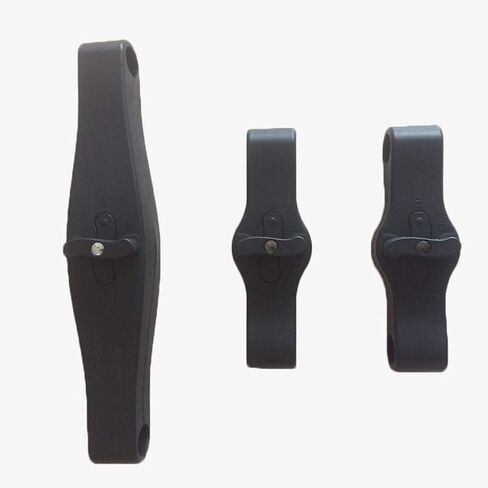 UXELY Stroller Connector, Twin Strollers Connector for Toddlers, Baby Stroller Connectors Accessories for Yoyo | Twin Baby Stroller Connect Adapter in Kuwait