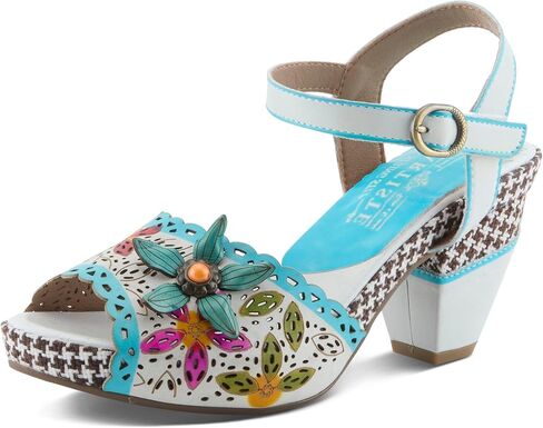 Spring Step L'Artiste Women's Miabella Sandal in Saudi Arabia