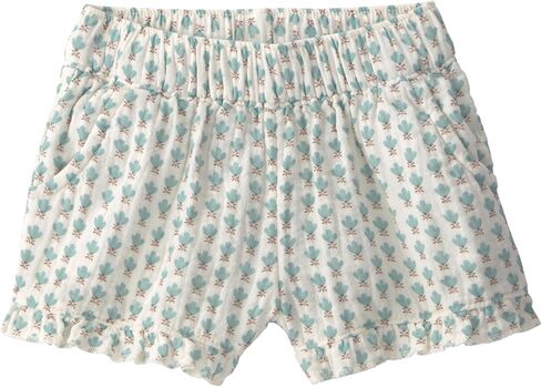 little planet by carter's Baby Girls' 2-piece Shorts Set Made With Organic Cotton in Kuwait