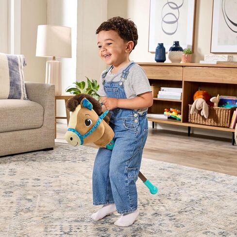 VTech Gallop and Giggle Horse Stick Pony with Motion Sensor in Kuwait