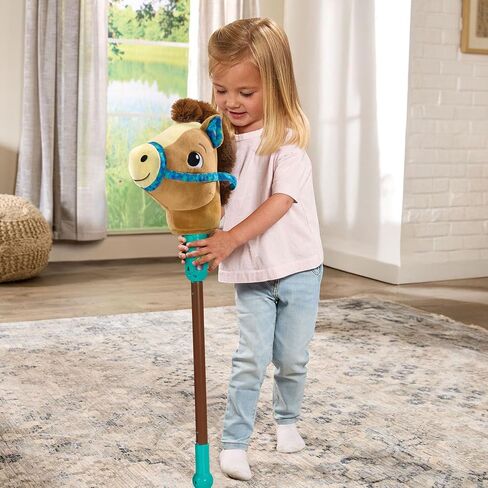 VTech Gallop and Giggle Horse Stick Pony with Motion Sensor in Kuwait