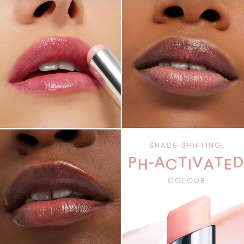 مرطب الشفاه M·A·C Cosmetics To The Future Glow Play Tendertalk - المفضل (0.11 أونصة / 3.14 جم) in Kuwait