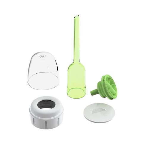 Dr. Brown's Options+ Narrow Baby Bottle 4 oz/ 120 ml Conversion Kit in Kuwait
