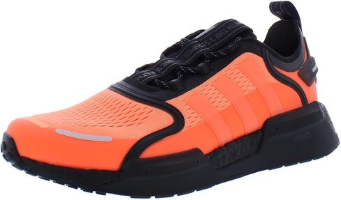 Jordan 1 Mid SE Baby/Toddler Shoes (FQ8086-103 ، أبيض/شراع/رمادي محايد/أخضر مؤكسد) الحجم 8 in Kuwait