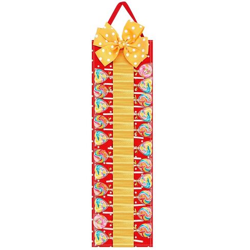 Fish Extender Gifts Cruise Door Hanger Lollipop Holder Cruise Cabin Door Mouse Decorations Extra Long Fish Extender Pixie Hanger for 2026 & 2027 Candy Gifts Exchange in Kuwait