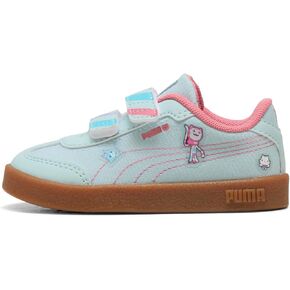 Puma Baby-Girls Gabby's Dollhouse Club II Era Hook and Loop Shoes in Kuwait