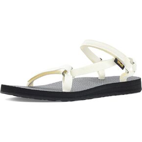 Teva Women's Universal Slim Sport Sandal ، الأرجواني المذهل ، 8 in Saudi Arabia
