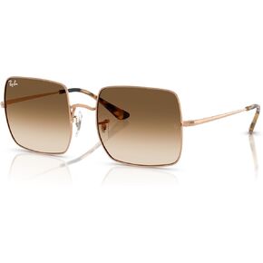 Ray-Ban Women's Rb1971 Square Sunglasses in Saudi Arabia