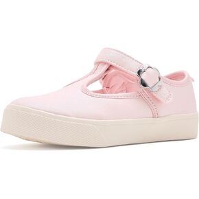 Stride Rite Baby-Girl's Gia (طفل صغير/طفل صغير) ماري جين فلات in Kuwait