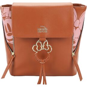 Bioworld Disney Mickey Mouse Mini Backpack Purse in Kuwait