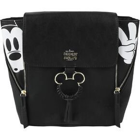 Bioworld Disney Mickey Mouse Mini Backpack Purse in Kuwait