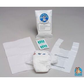 Koala Kare KB113-99 Diaper Kit Case Diaper Kit in Kuwait