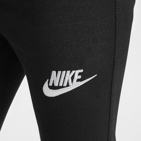 Nike Girls' Sportswear Classic High-Waisted Flared Leggings in Saudi Arabia