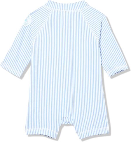 GAP Unisex Baby 2-Piece Rashguard and Hat Set in Saudi Arabia